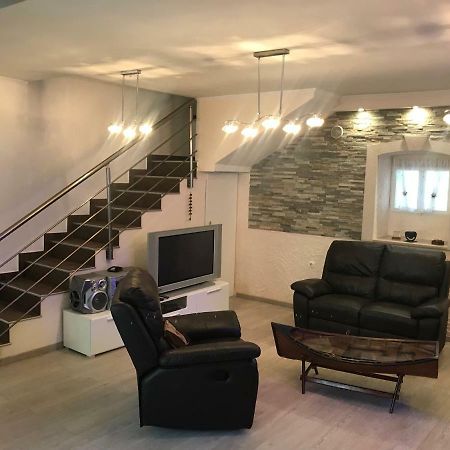 Holiday Home Ružica Novi Vinodolski Exteriér fotografie