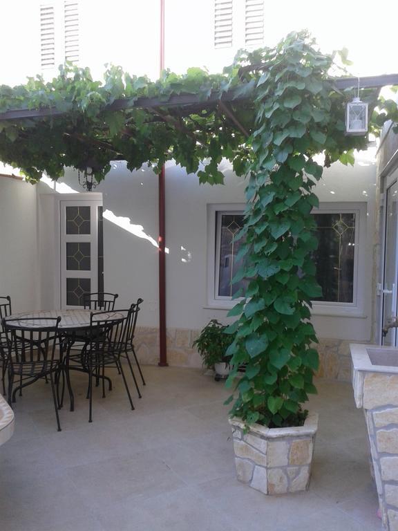 Holiday Home Ružica Novi Vinodolski Exteriér fotografie