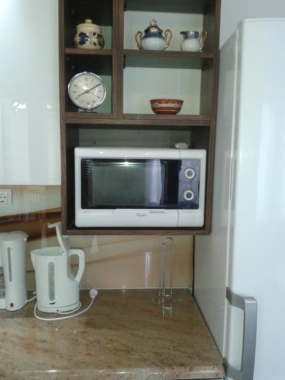 Holiday Home Ružica Novi Vinodolski Exteriér fotografie