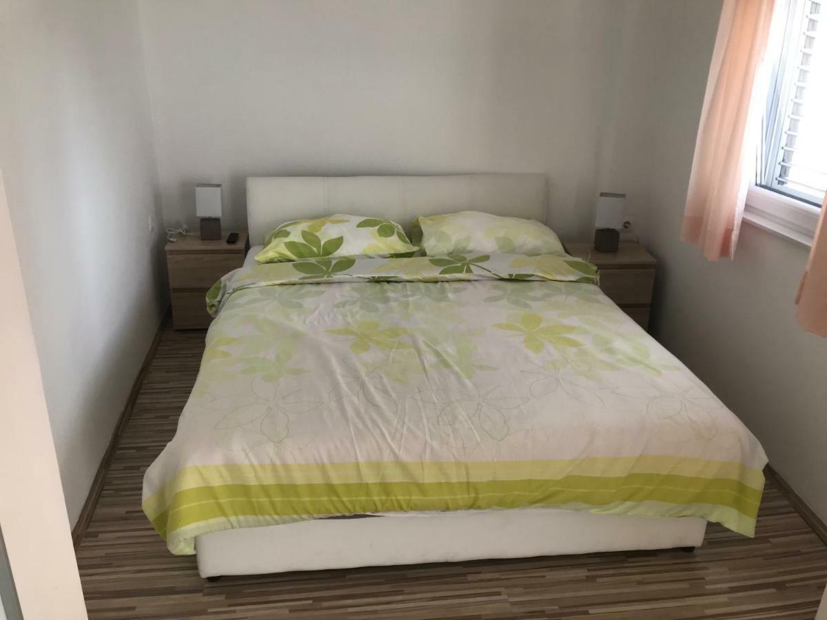 Holiday Home Ružica Novi Vinodolski Exteriér fotografie