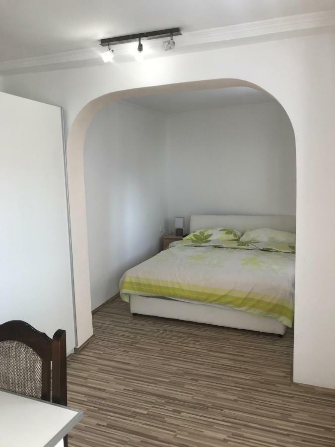 Holiday Home Ružica Novi Vinodolski Exteriér fotografie