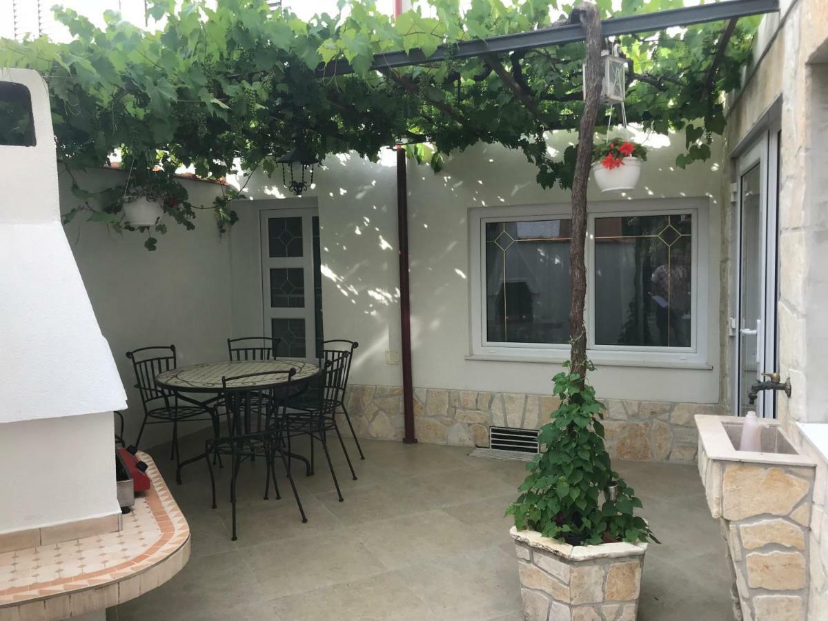Holiday Home Ružica Novi Vinodolski Exteriér fotografie